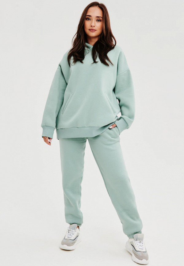 фото Худи jolifashn