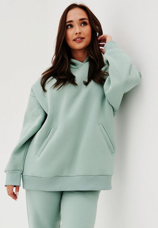 фото Худи jolifashn