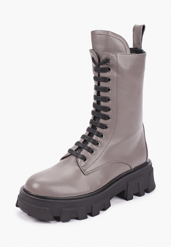 фото Полусапоги араз