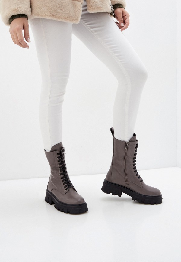 фото Полусапоги араз