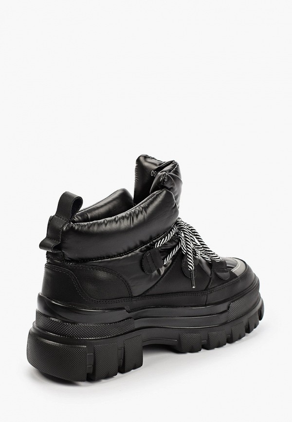 фото Ботинки thomas munz