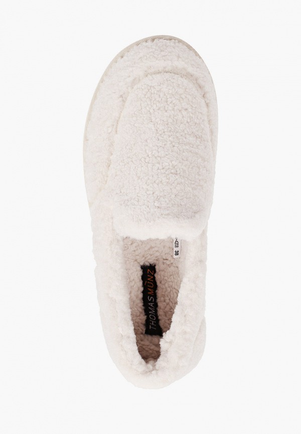 фото Тапочки thomas munz
