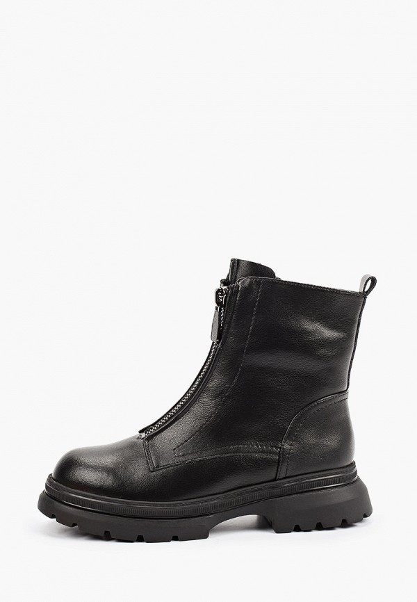 фото Ботинки thomas munz