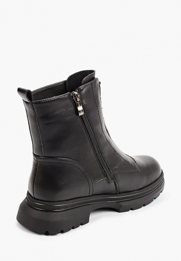 фото Ботинки thomas munz