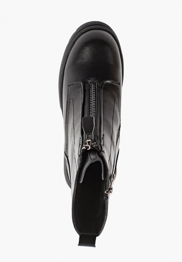 фото Ботинки thomas munz