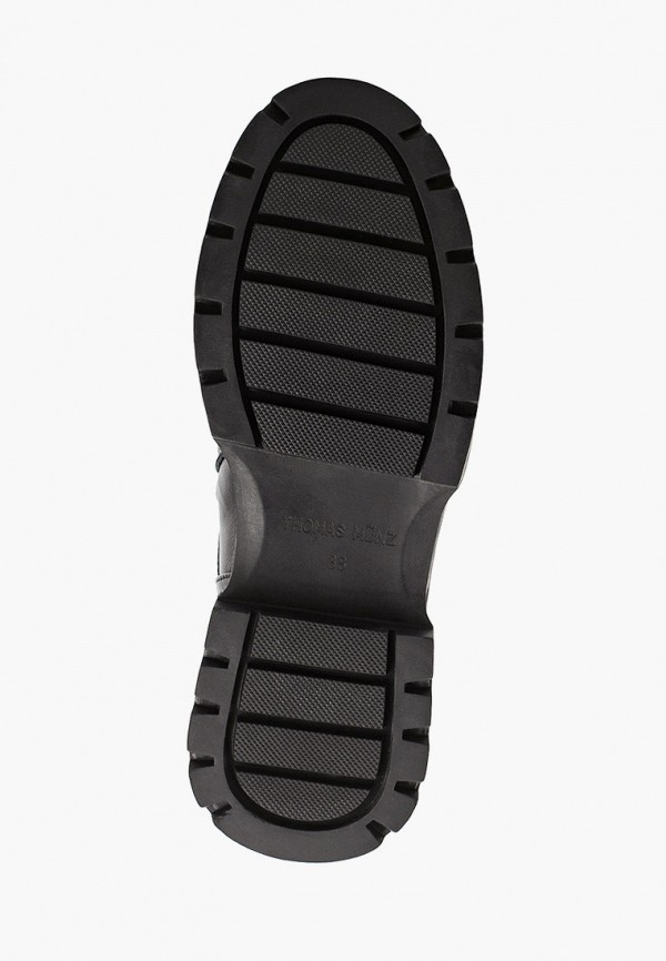 фото Ботинки thomas munz