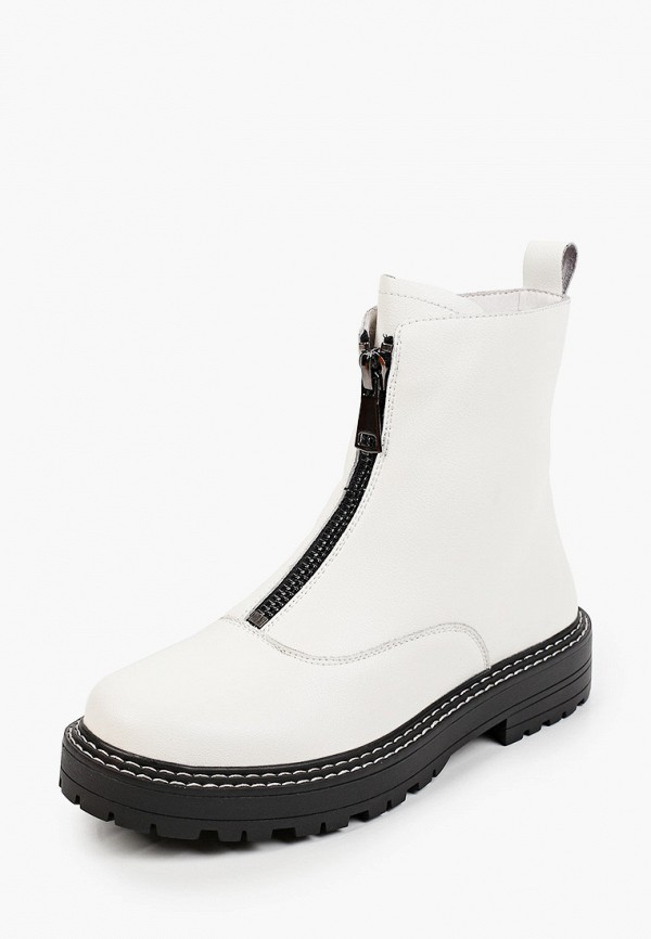 фото Ботинки thomas munz