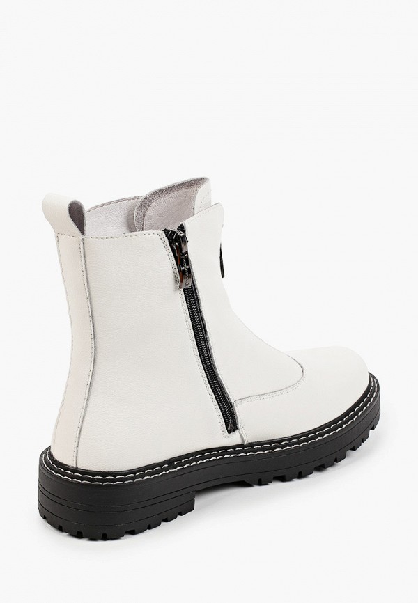 фото Ботинки thomas munz