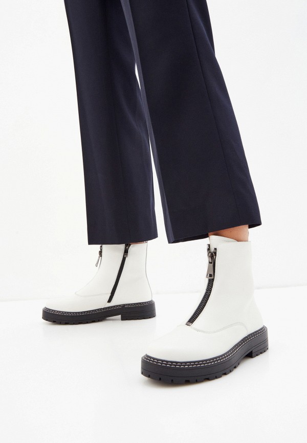 фото Ботинки thomas munz