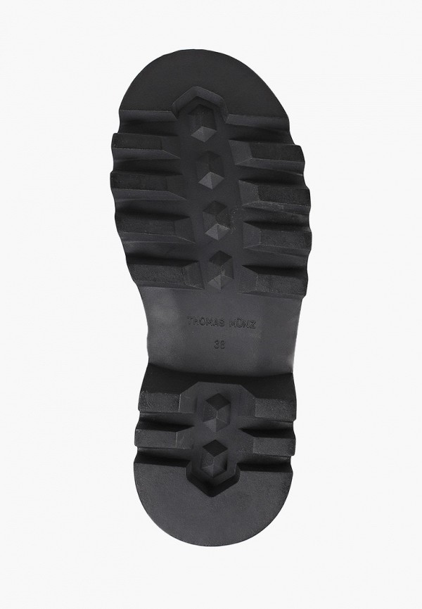 фото Сапоги thomas munz