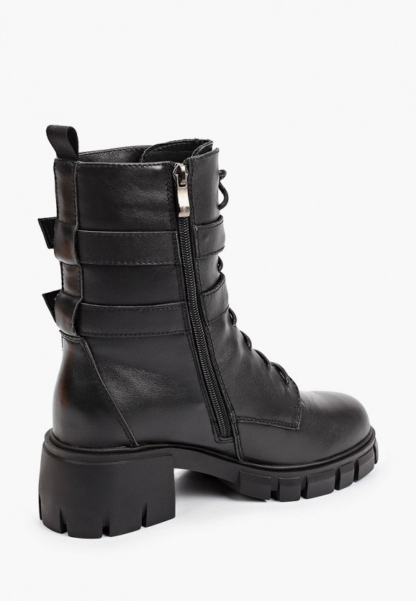 фото Ботинки thomas munz