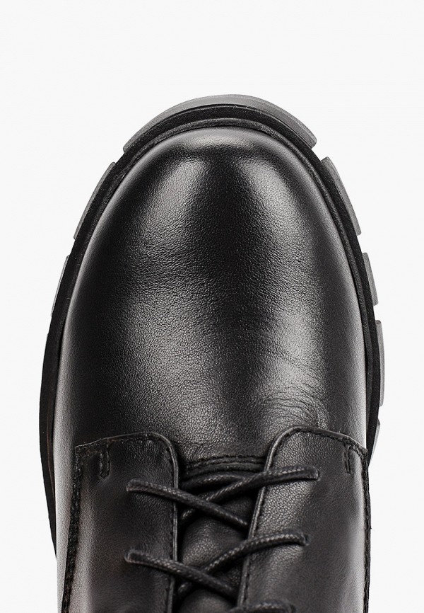 фото Ботинки thomas munz