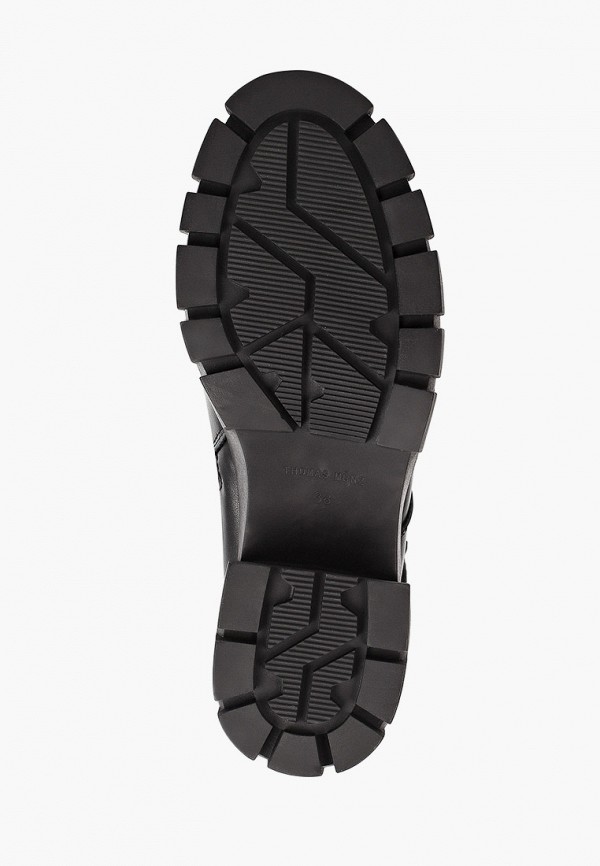 фото Ботинки thomas munz