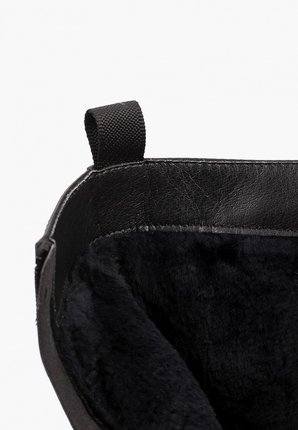 фото Ботинки thomas munz