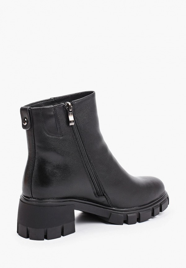 фото Ботинки thomas munz