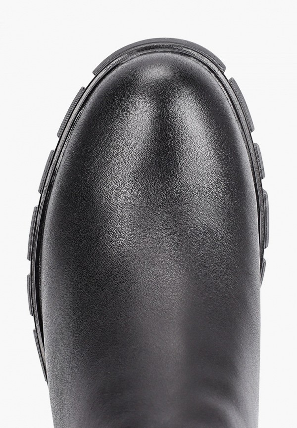 фото Ботинки thomas munz