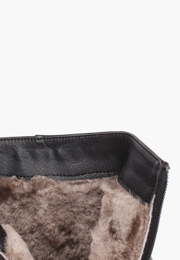 фото Ботинки thomas munz