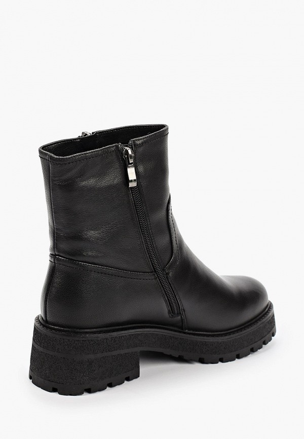 фото Ботинки thomas munz