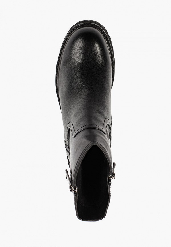 фото Ботинки thomas munz