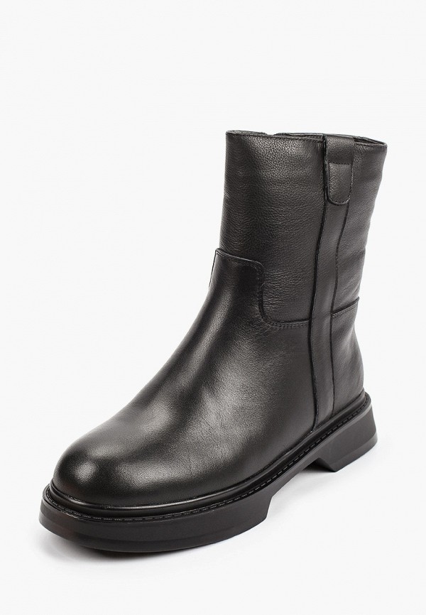 фото Полусапоги thomas munz