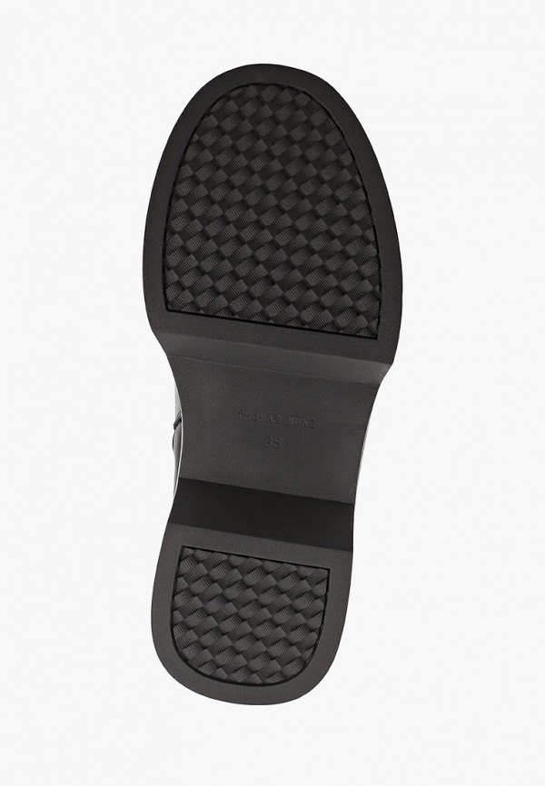 фото Полусапоги thomas munz