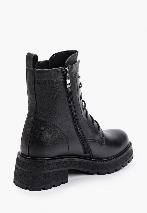 фото Ботинки thomas munz