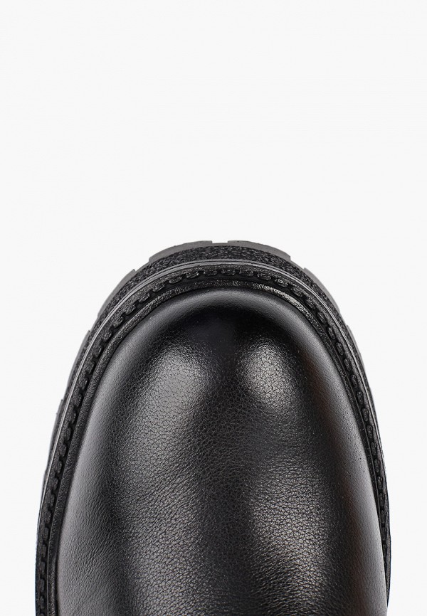 фото Ботинки thomas munz