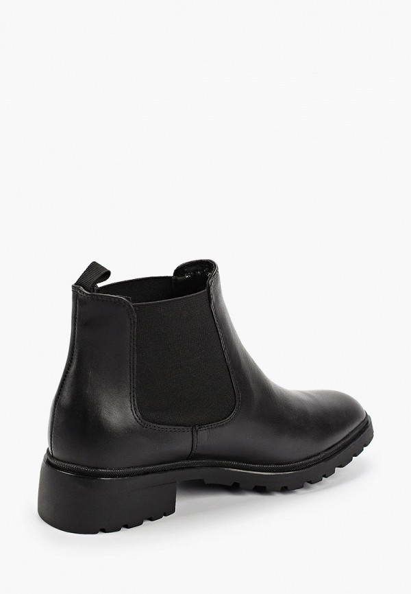 фото Ботинки thomas munz