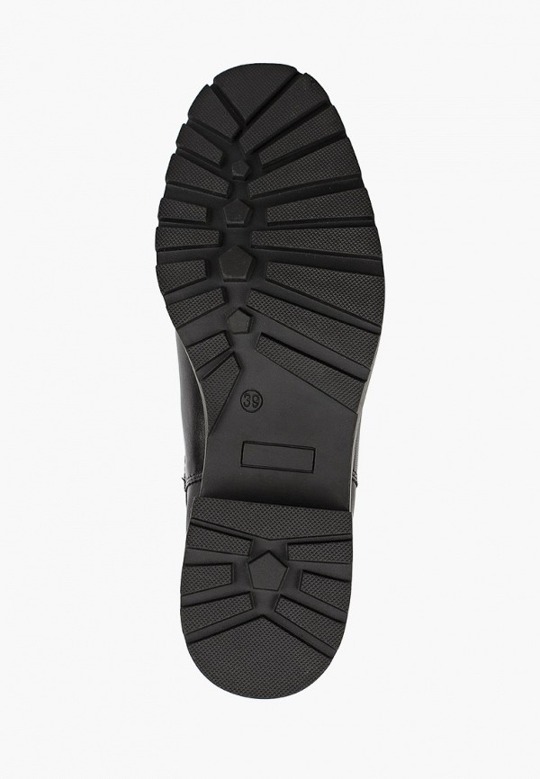 фото Ботинки thomas munz