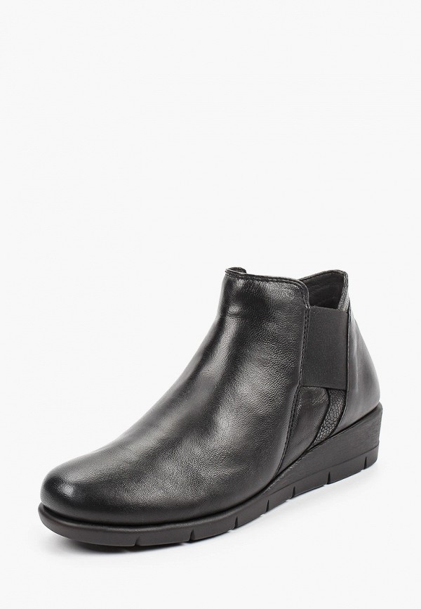 фото Ботинки thomas munz