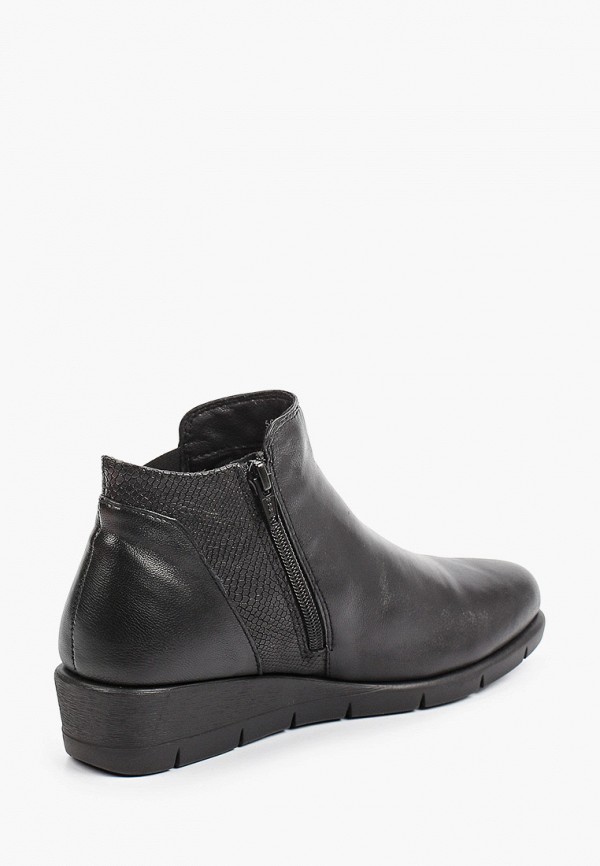 фото Ботинки thomas munz