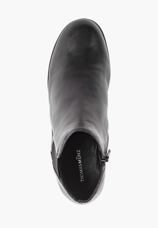 фото Ботинки thomas munz