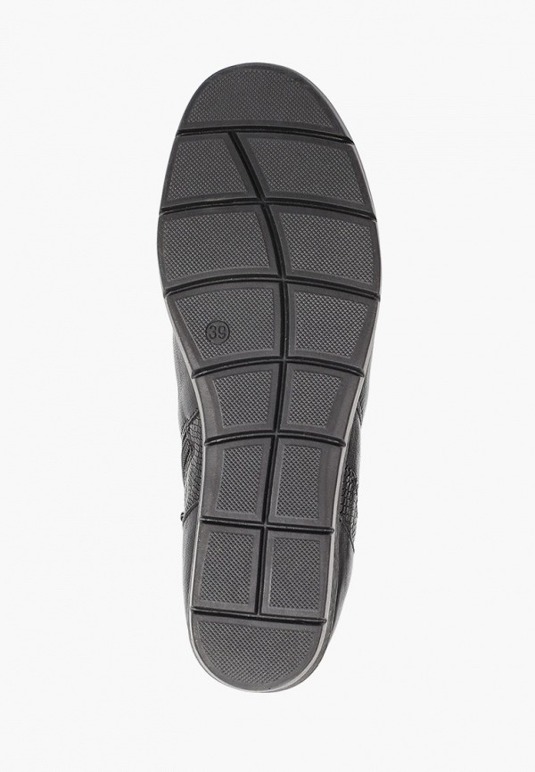 фото Ботинки thomas munz