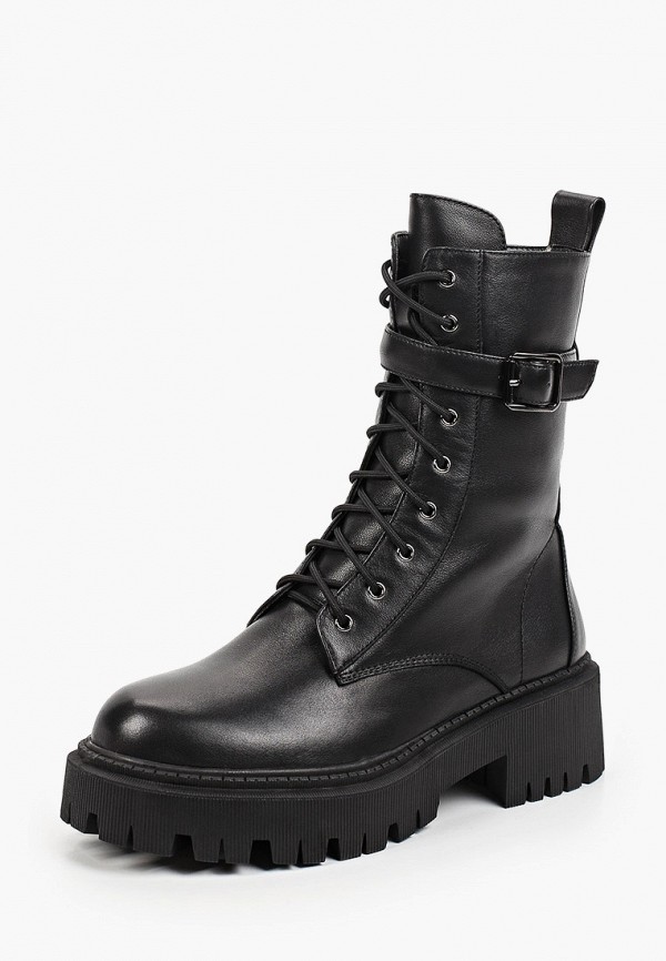 фото Полусапоги salamander