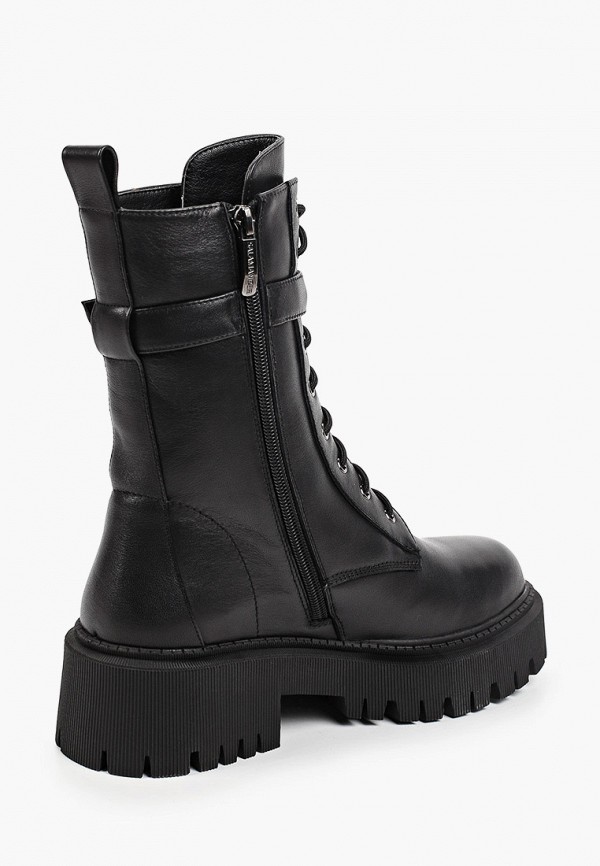 фото Полусапоги salamander