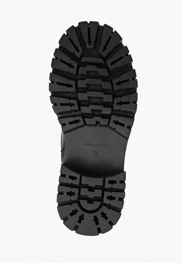 фото Полусапоги salamander