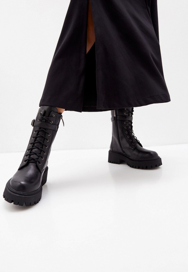 фото Полусапоги salamander