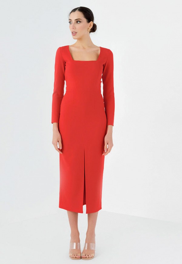 фото Платье lipinskaya-brand