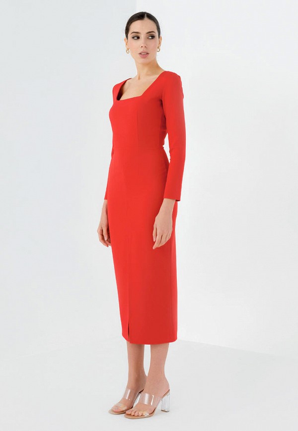 фото Платье lipinskaya-brand