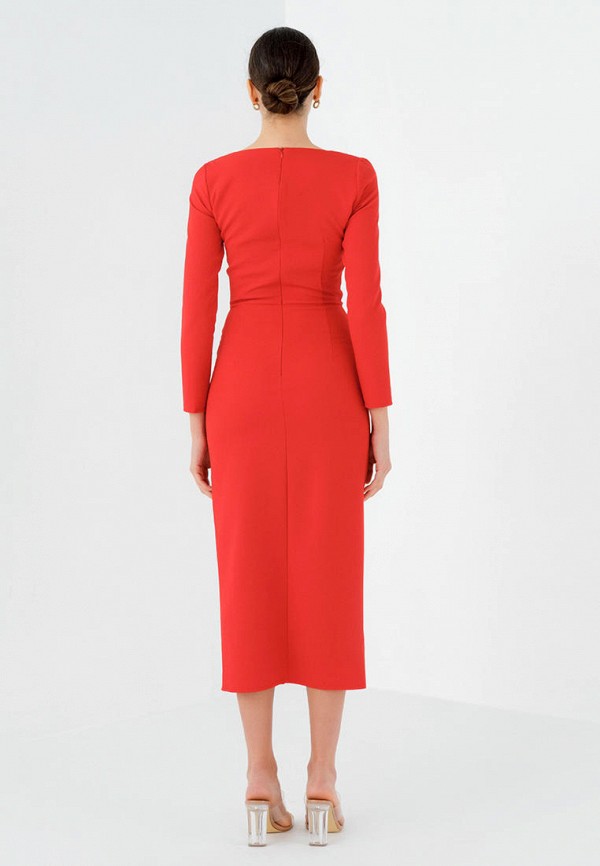 фото Платье lipinskaya-brand