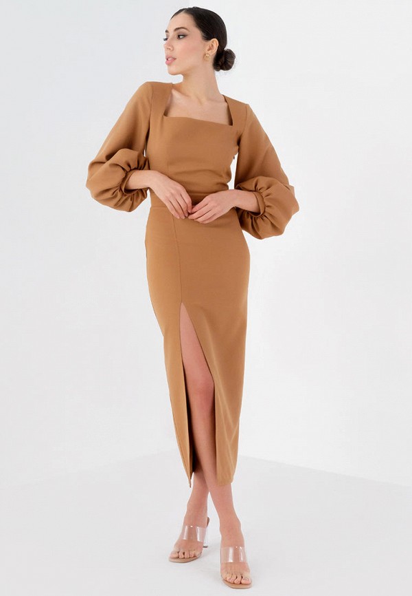 фото Платье lipinskaya-brand