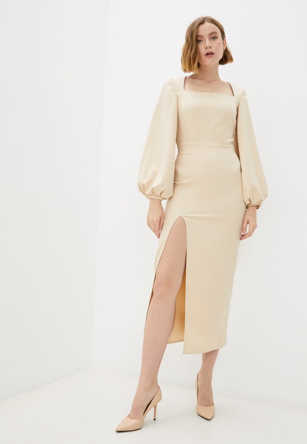 фото Платье lipinskaya-brand