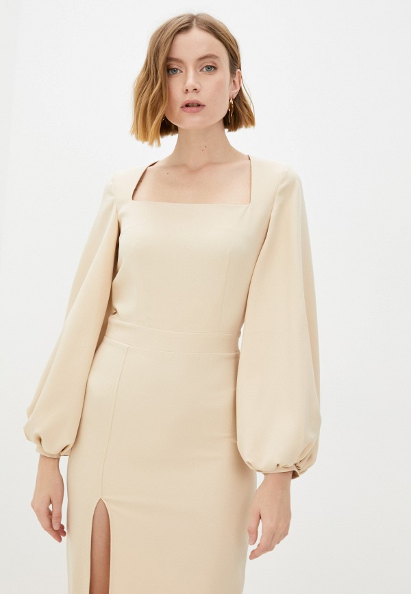 фото Платье lipinskaya-brand