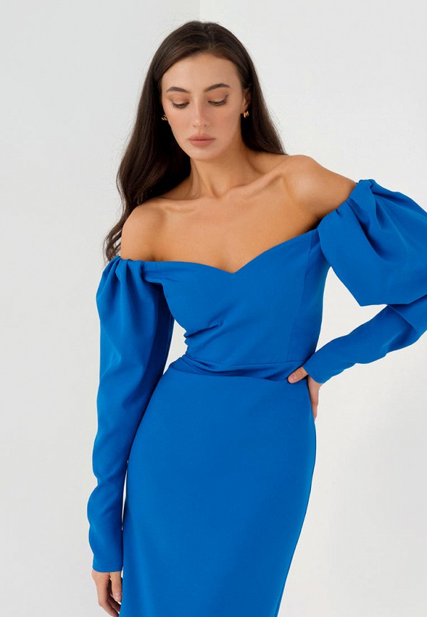 фото Платье lipinskaya-brand