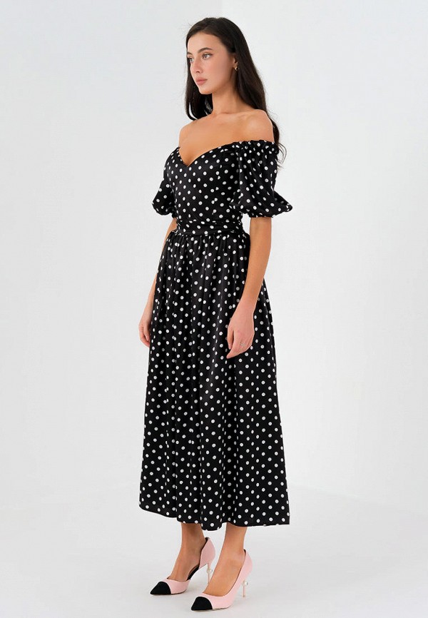 фото Платье lipinskaya-brand