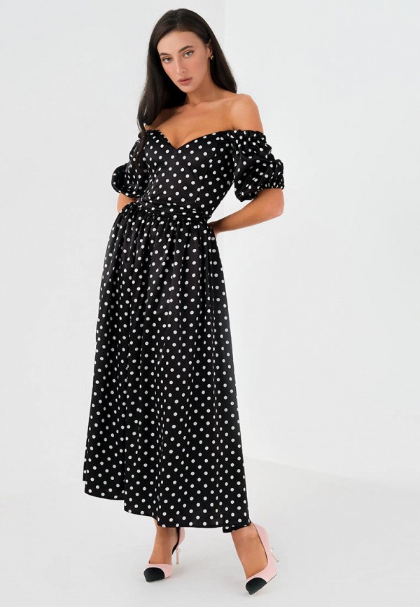 фото Платье lipinskaya-brand