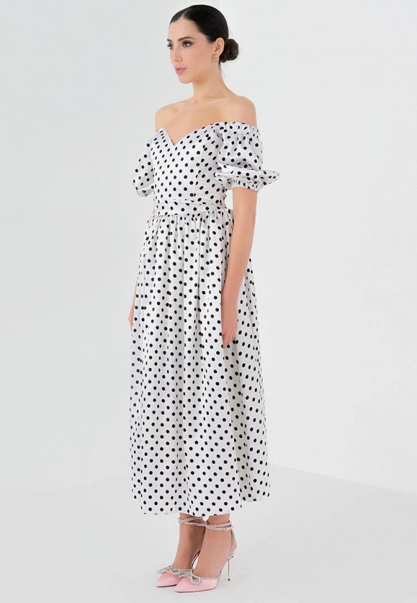 фото Платье lipinskaya-brand