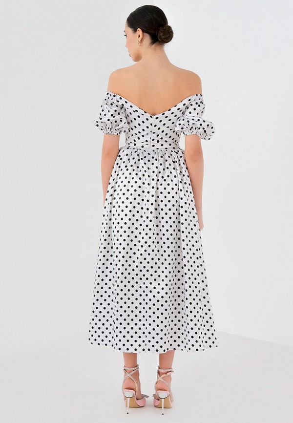 фото Платье lipinskaya-brand