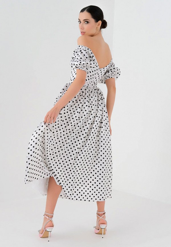 фото Платье lipinskaya-brand