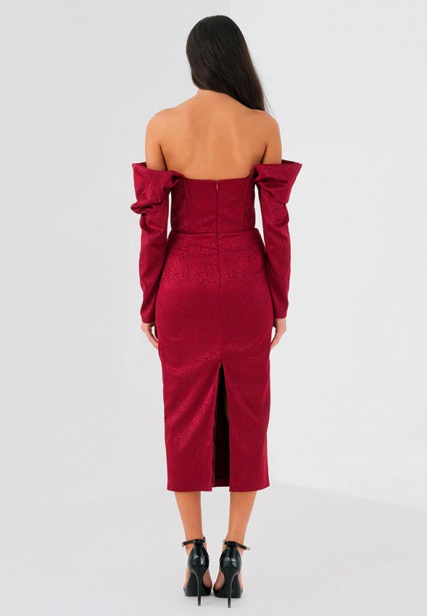 фото Платье lipinskaya-brand